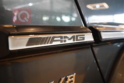 مێرسێدس بێنز G-Class